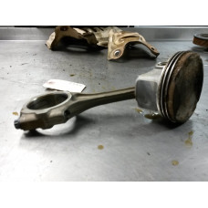 104J031 Piston and Connecting Rod Standard For 11-18 Toyota Corolla  1.8 1320139185